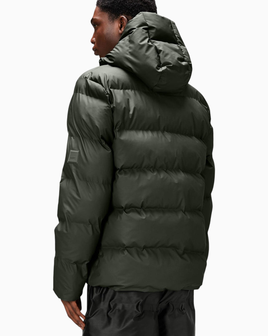 Rains Alta Puffer Jacket
