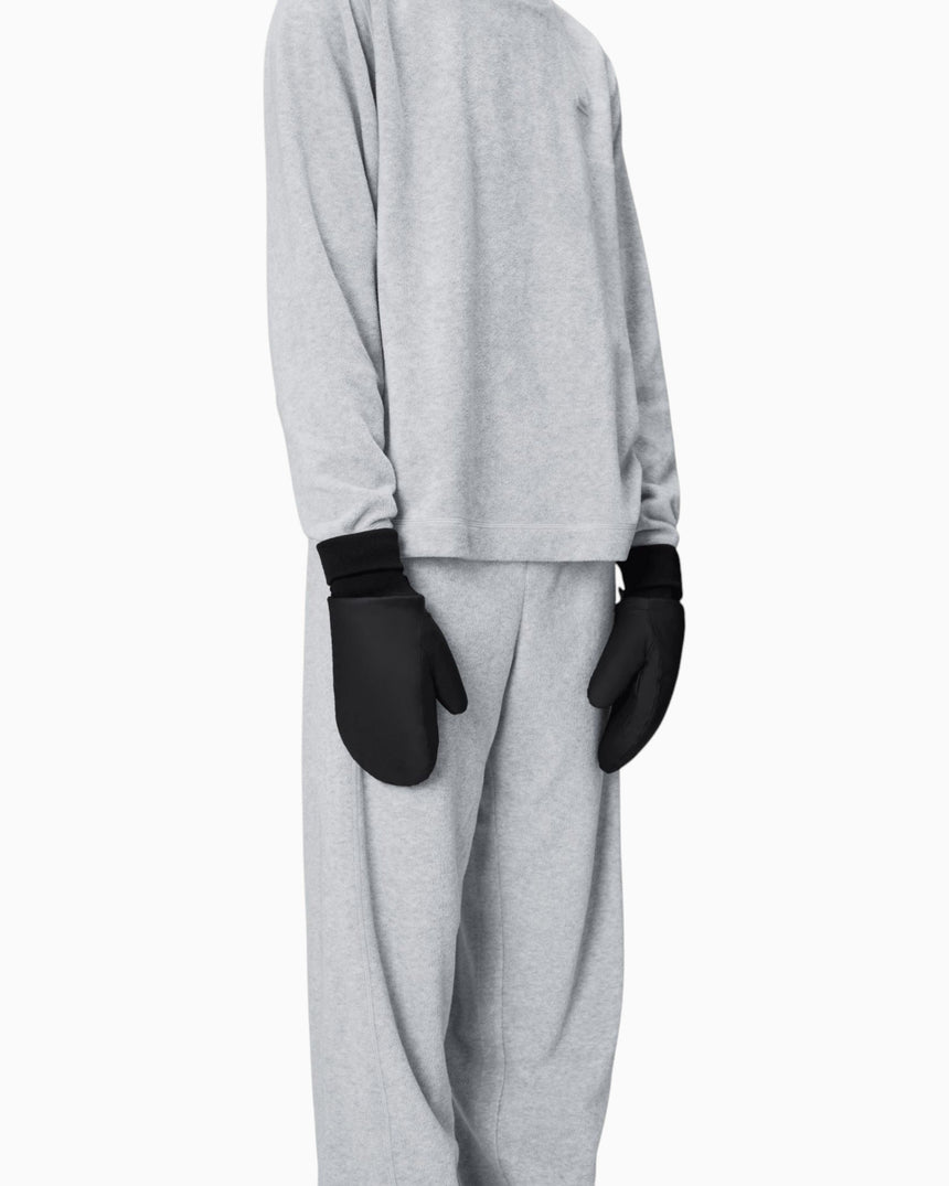 Rains Alta Puffer Mittens