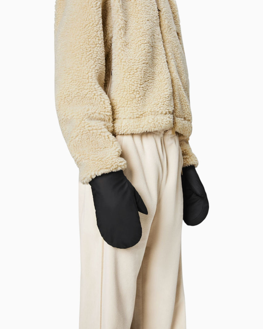 Rains Alta Puffer Mittens