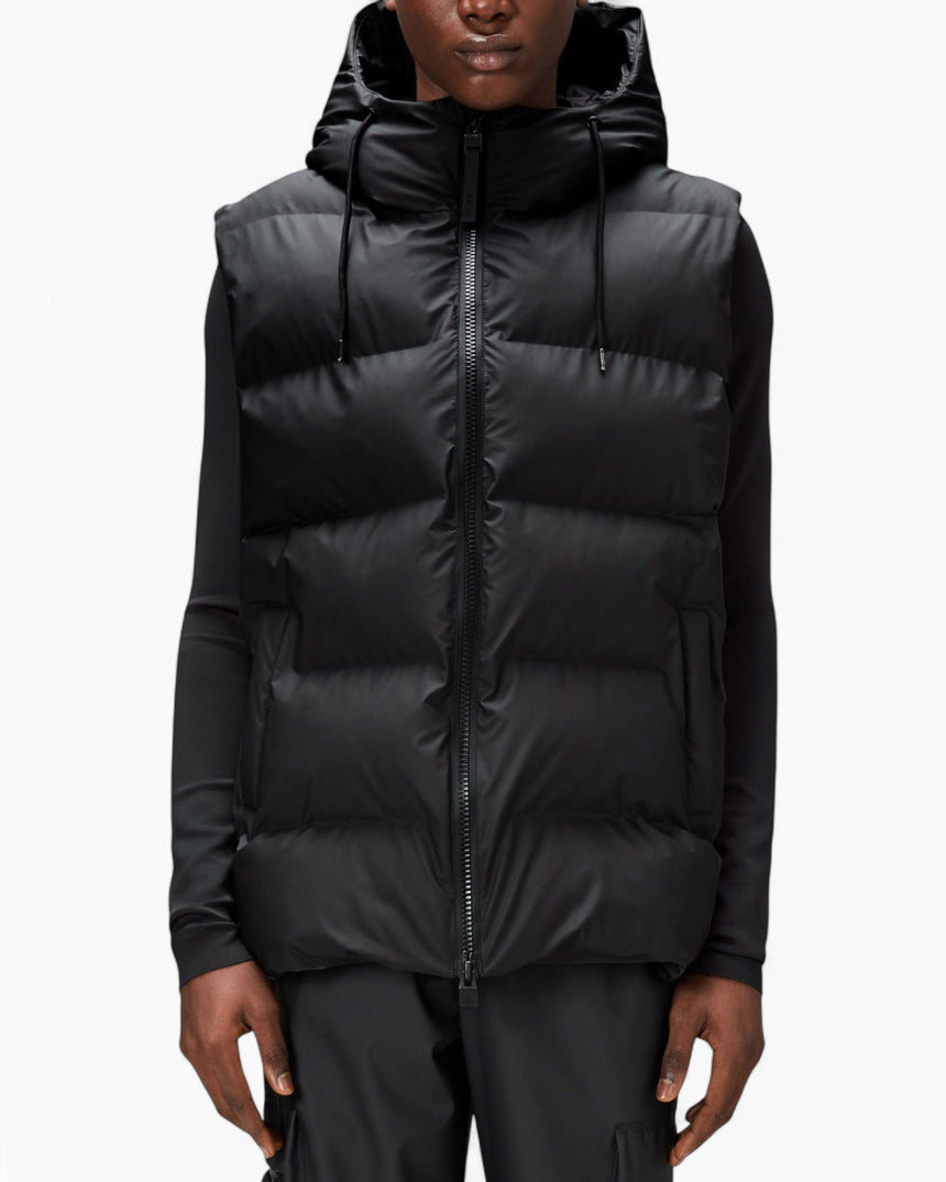 Rains Alta Puffer Vest