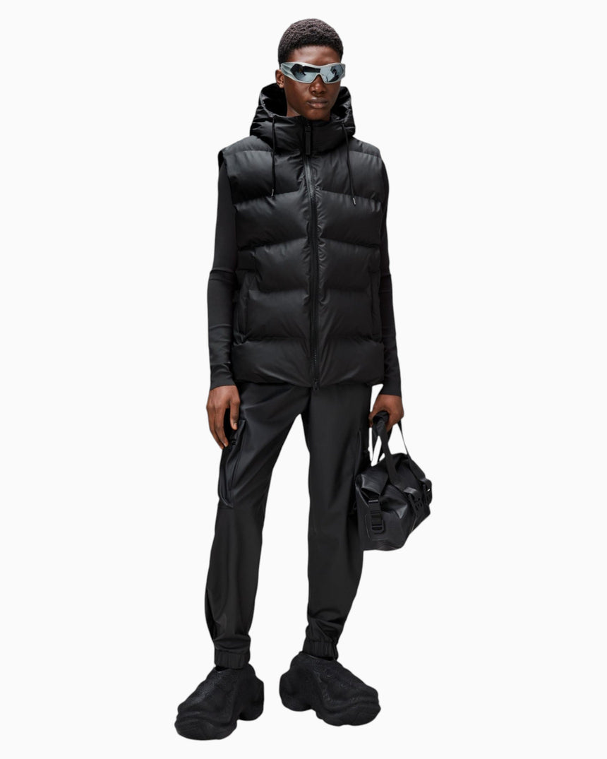 Rains Alta Puffer Vest