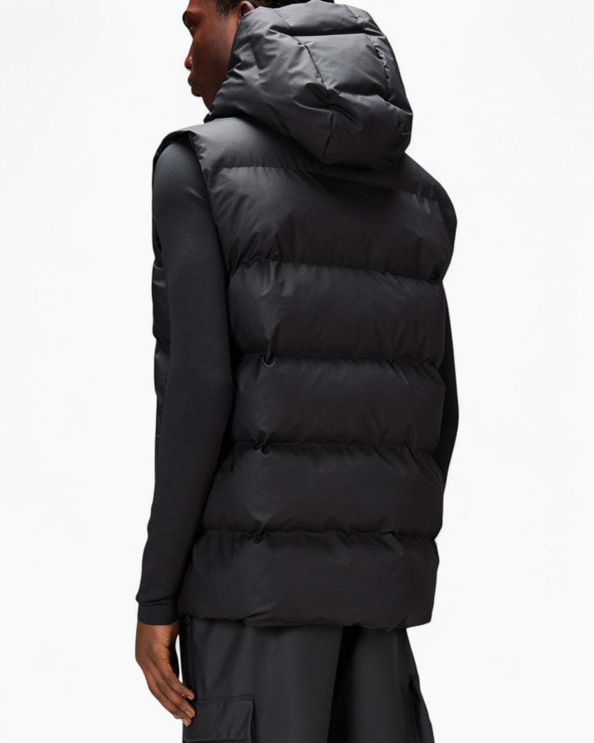 Rains Alta Puffer Vest
