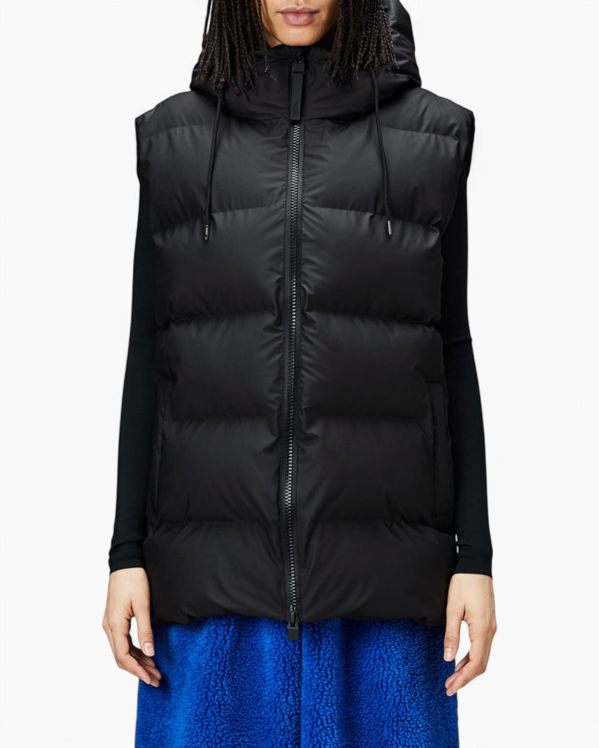 Rains Alta Puffer Vest