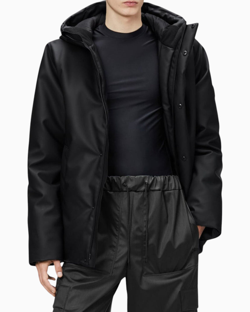 Rains Askim Insulated Jacket