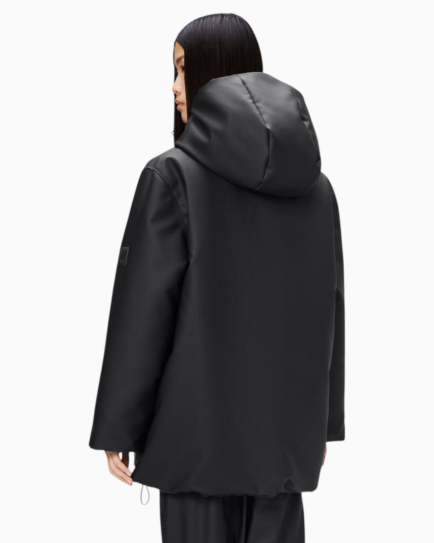 Rains Askim Insulated Jacket