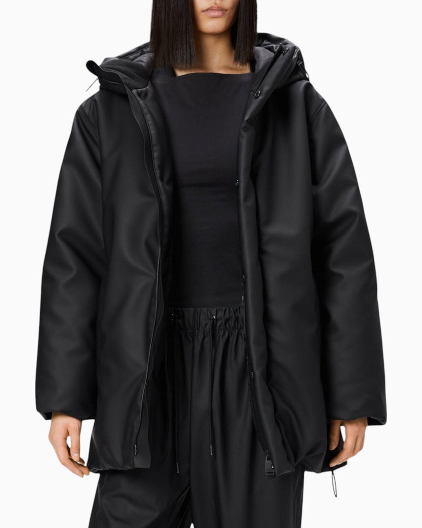 Rains Askim Insulated Jacket