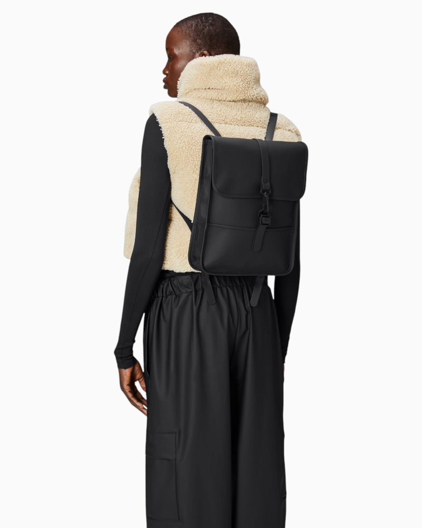 Rains Backpack Micro Sırt Çantası