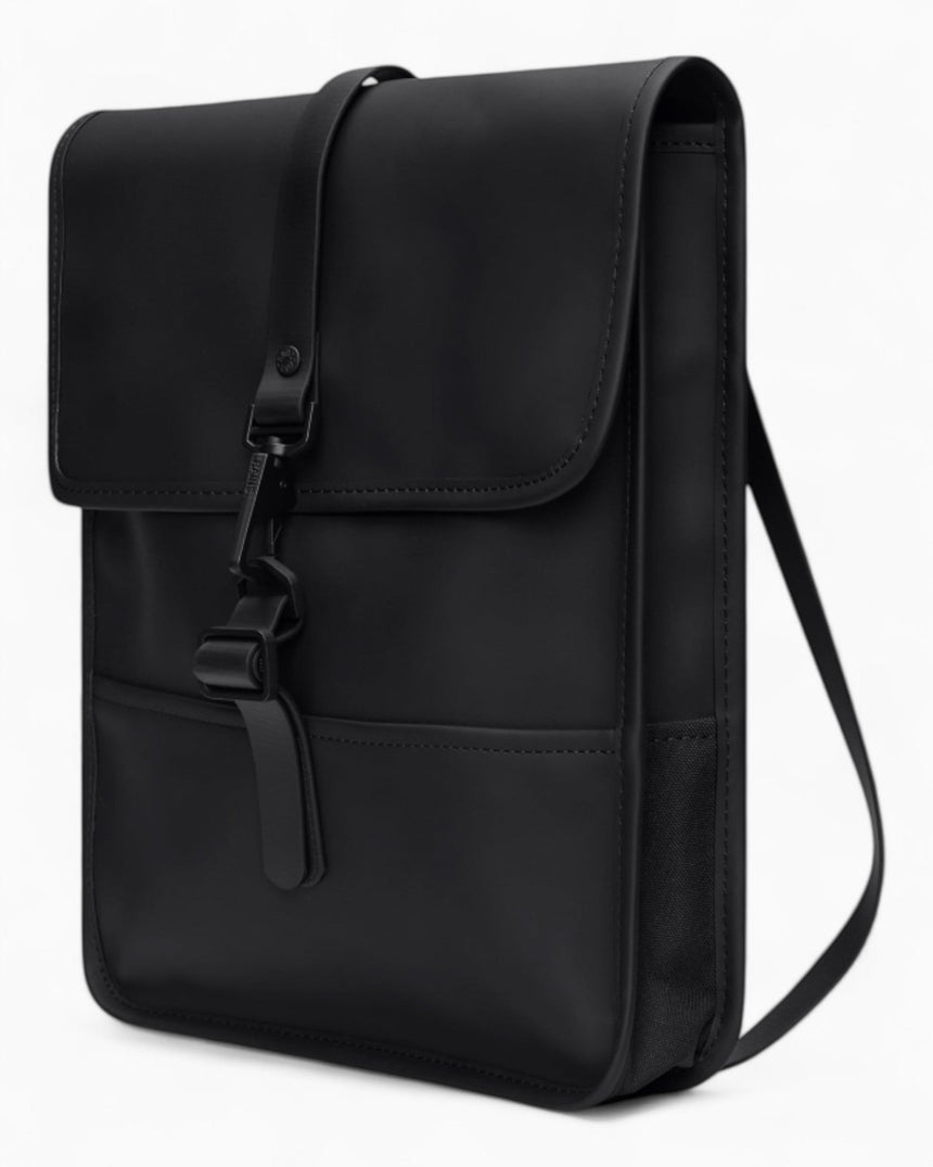 Rains Backpack Micro Sırt Çantası