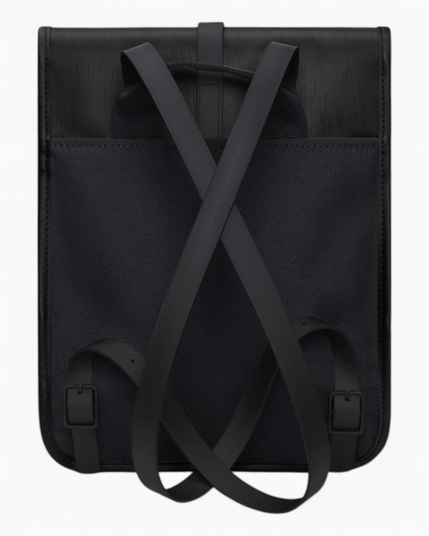 Rains Backpack Micro Sırt Çantası