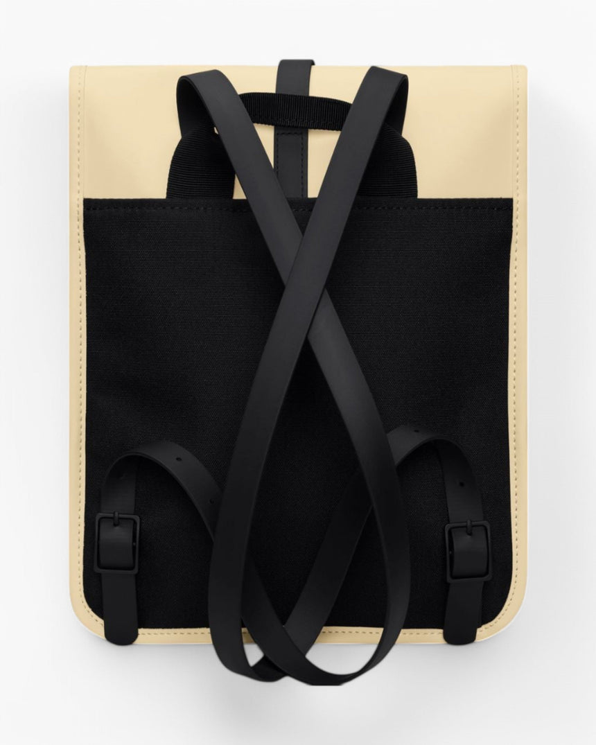 Rains Backpack Micro Sırt Çantası