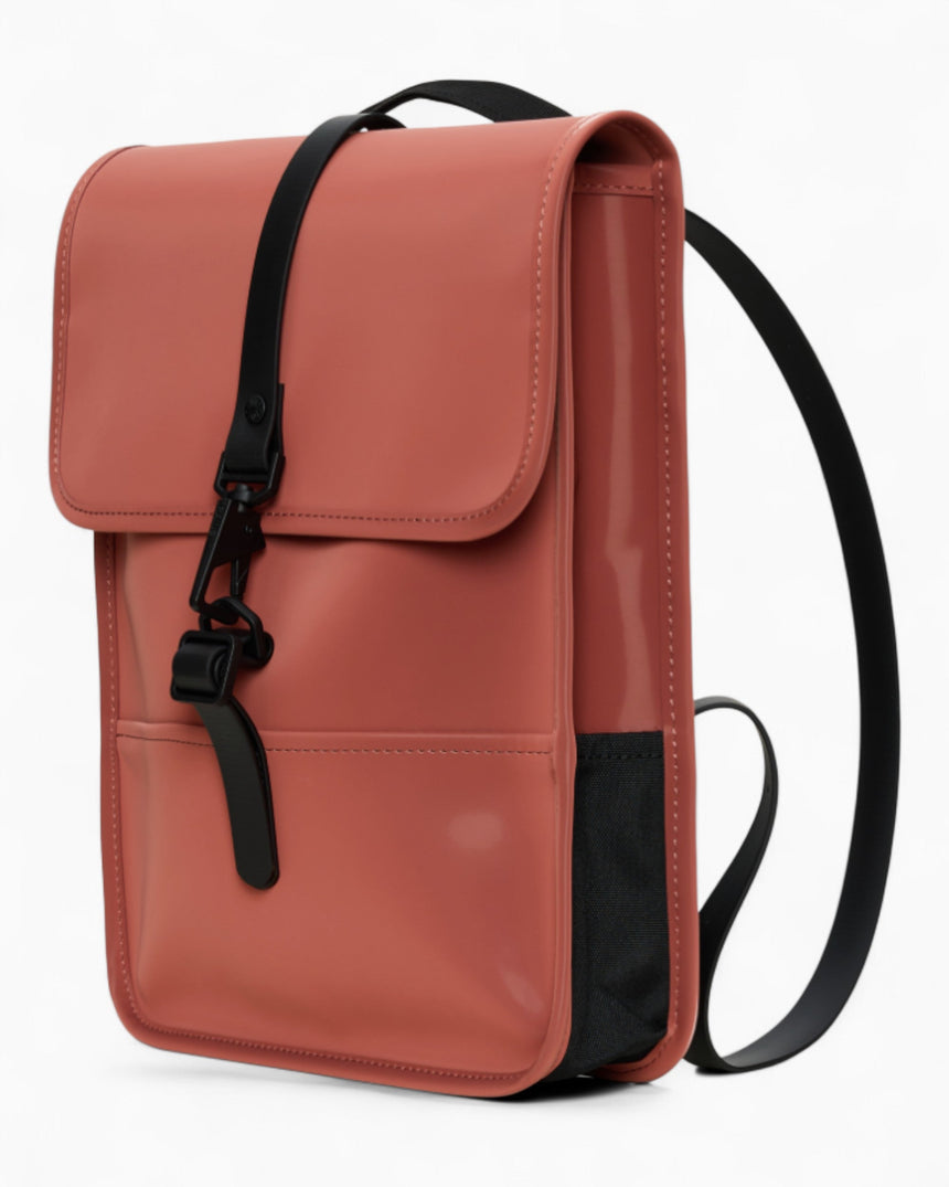 Rains Backpack Micro Sırt Çantası