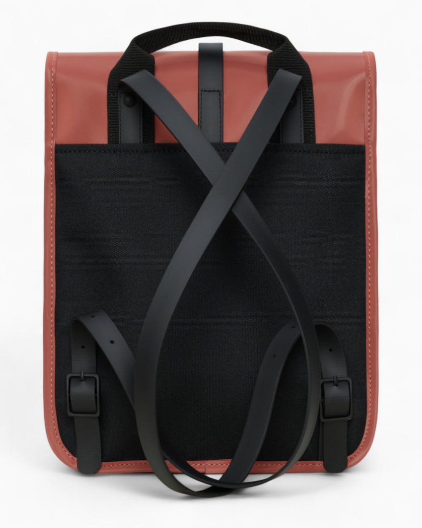 Rains Backpack Micro Sırt Çantası