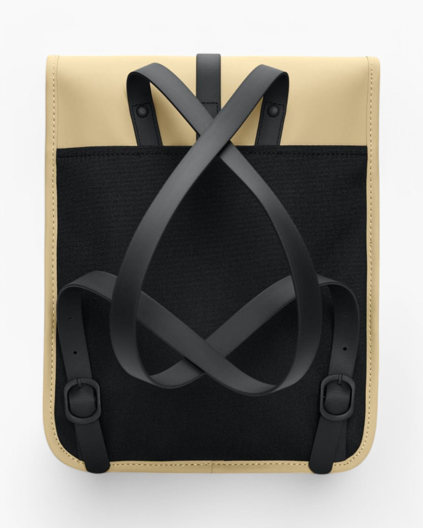 Rains Backpack Micro Sırt Çantası