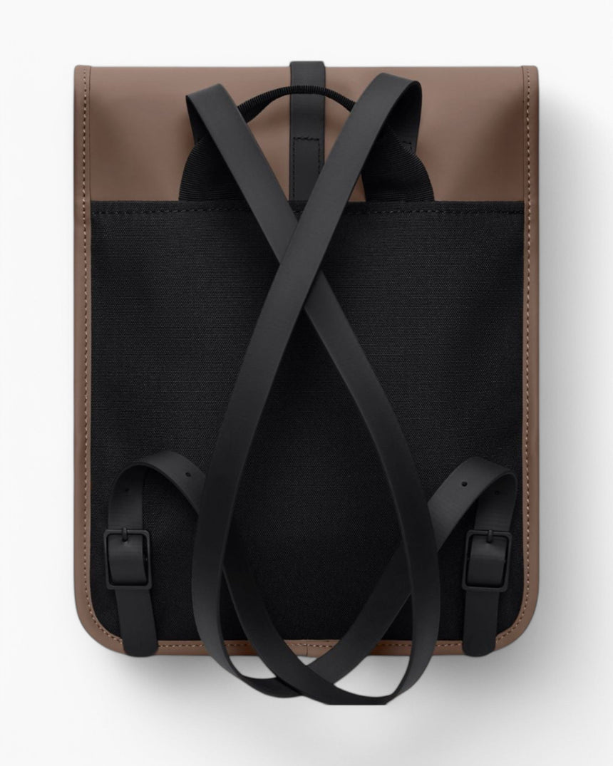 Rains Backpack Micro Sırt Çantası