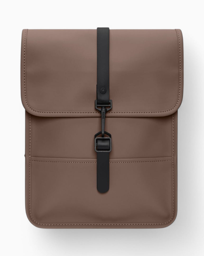 Rains Backpack Micro Sırt Çantası Shade