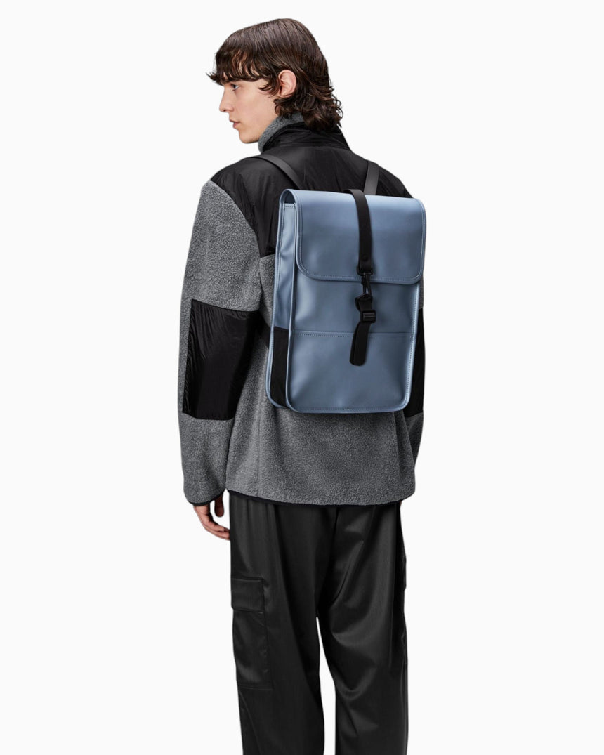 Rains Backpack Mini Sırt Çantası