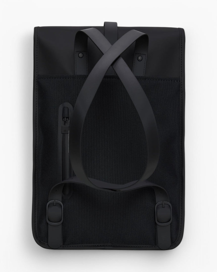 Rains Backpack Mini Sırt Çantası