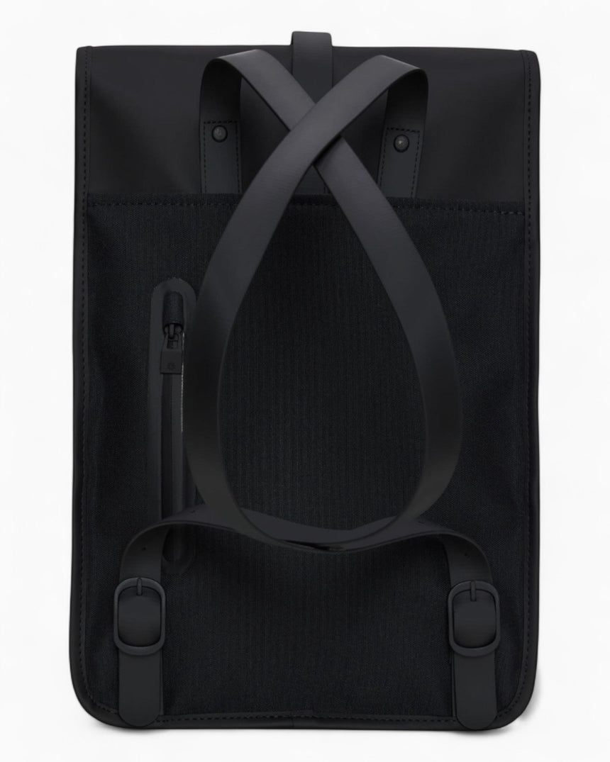 Rains Backpack Mini Sırt Çantası