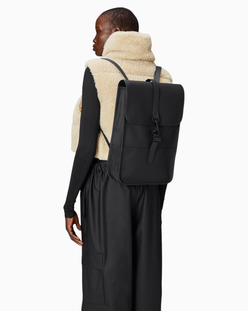 Rains Backpack Mini Sırt Çantası