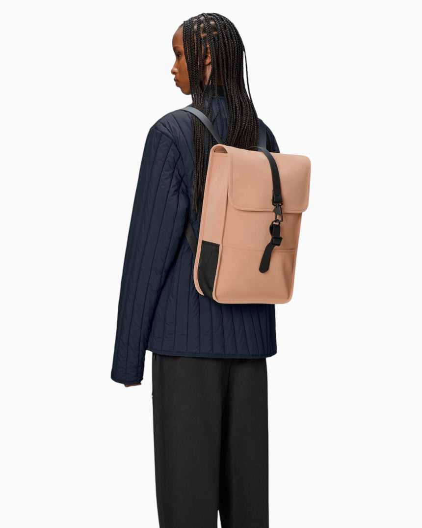 Rains Backpack Mini Sırt Çantası