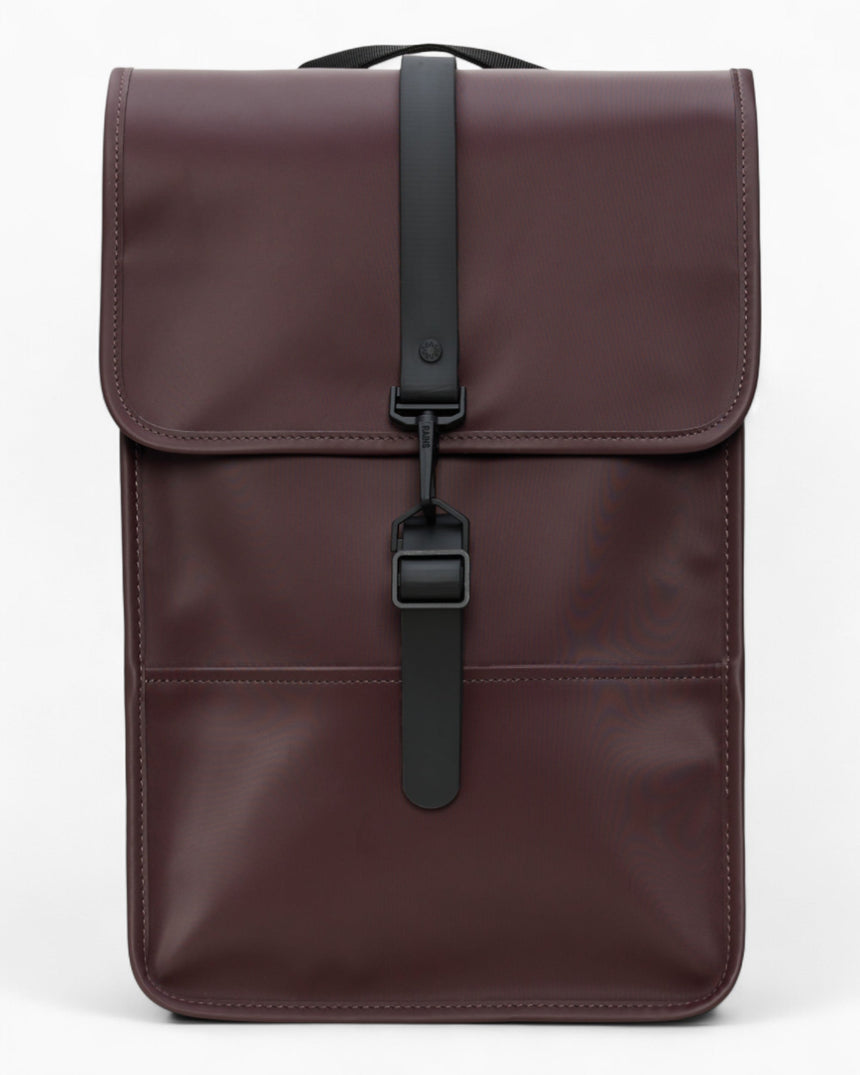 Rains Backpack Mini Sırt Çantası Depth