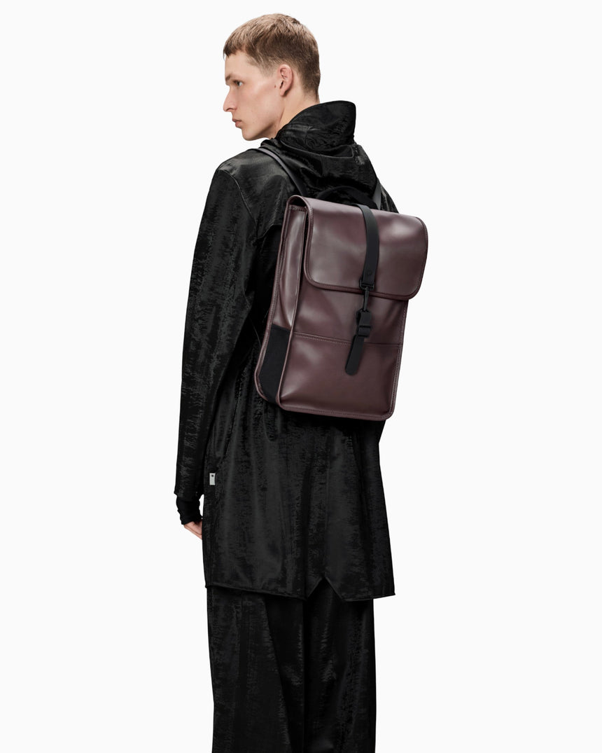 Rains Backpack Mini Sırt Çantası Depth