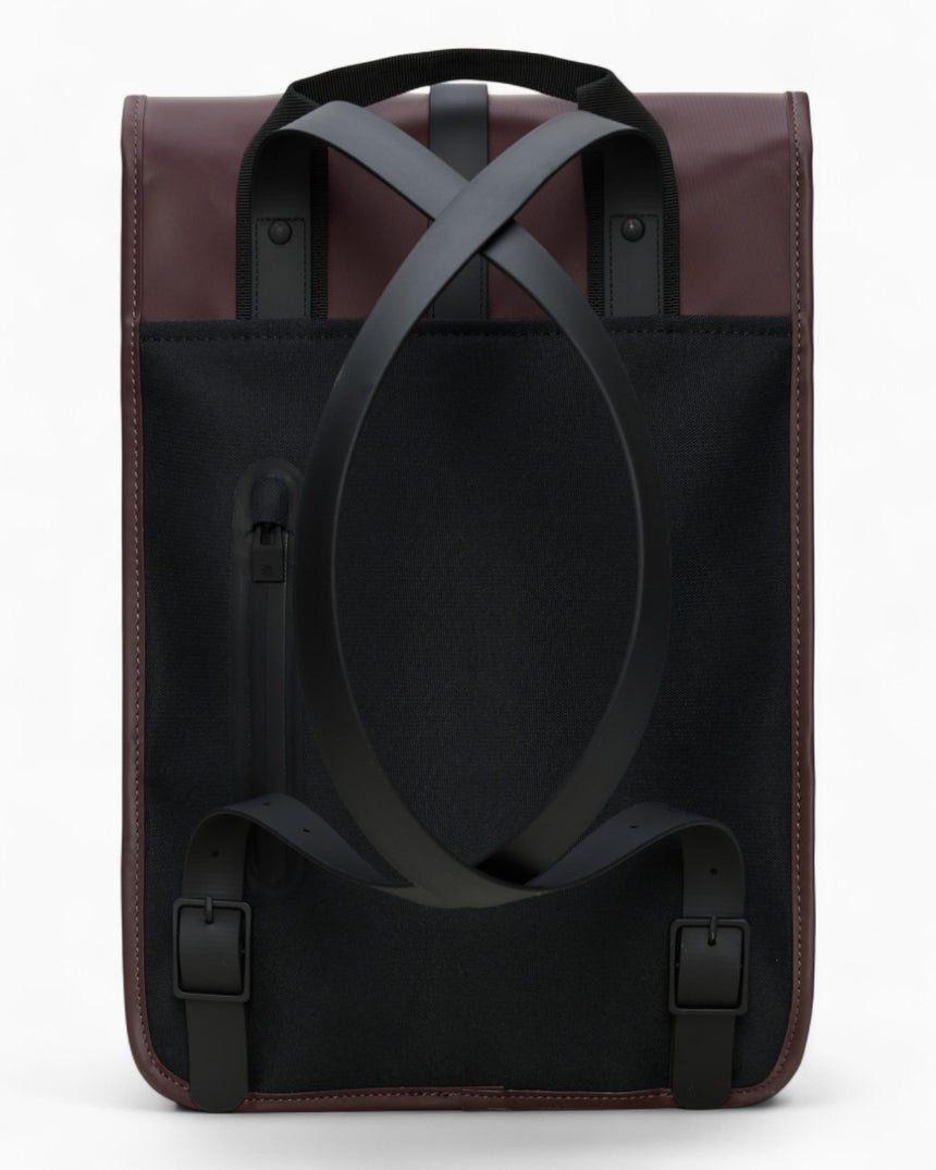 Rains Backpack Mini Sırt Çantası Depth