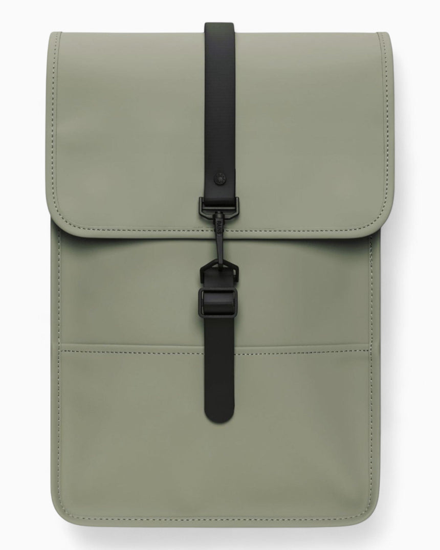 Rains Backpack Mini Sırt Çantası Drift