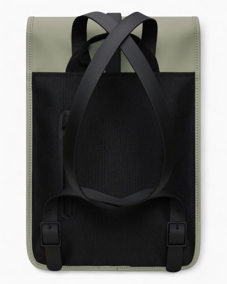 Rains Backpack Mini Sırt Çantası