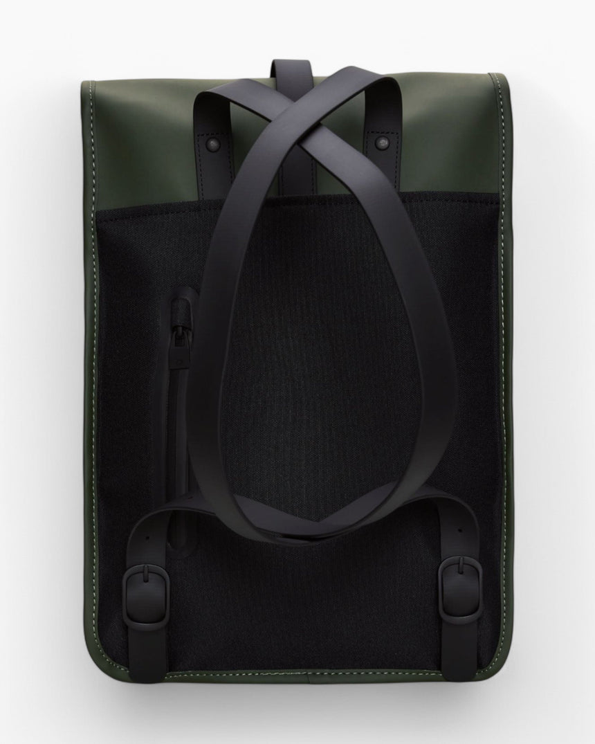 Rains Backpack Mini Sırt Çantası