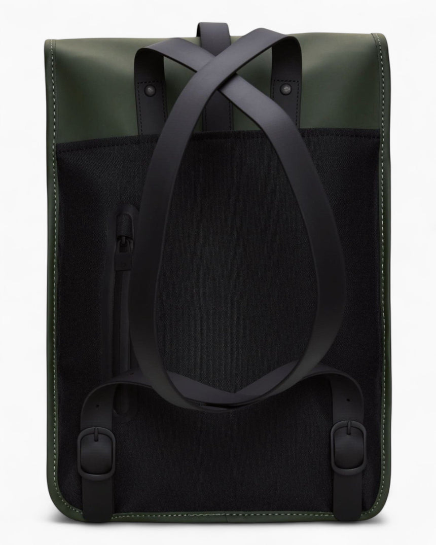 Rains Backpack Mini Sırt Çantası