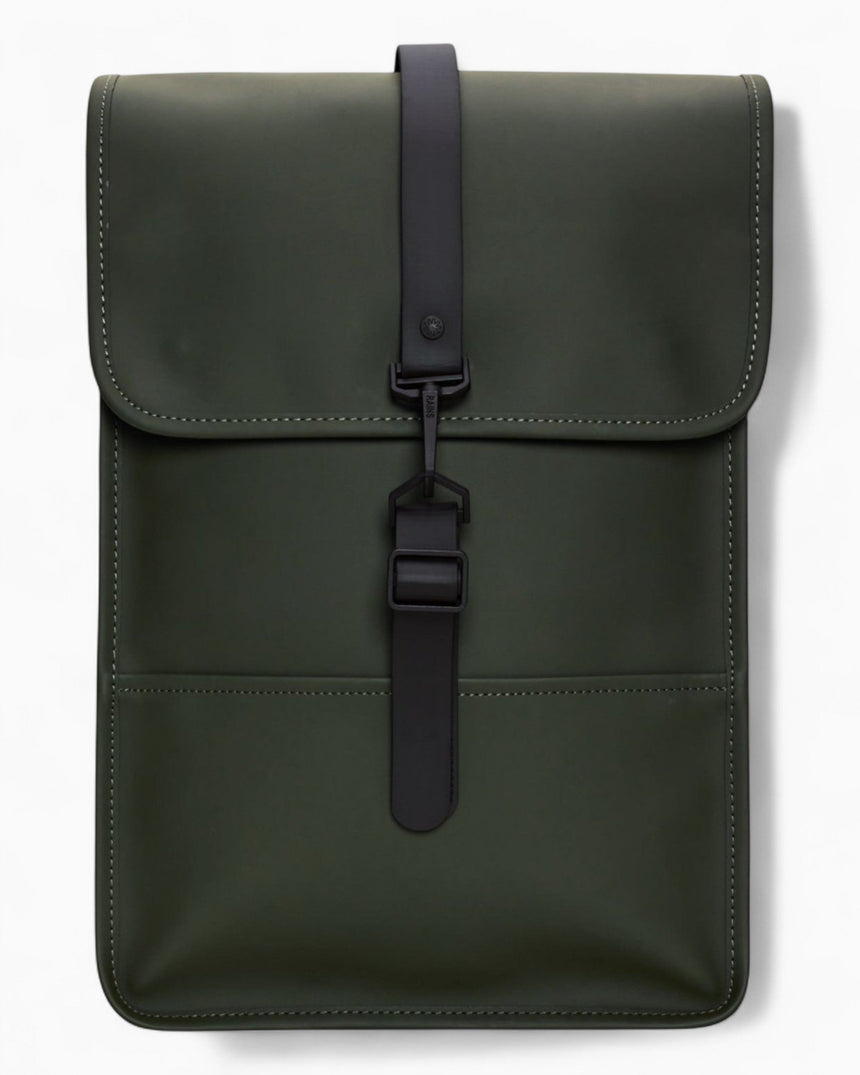 Rains Backpack Mini Sırt Çantası Green