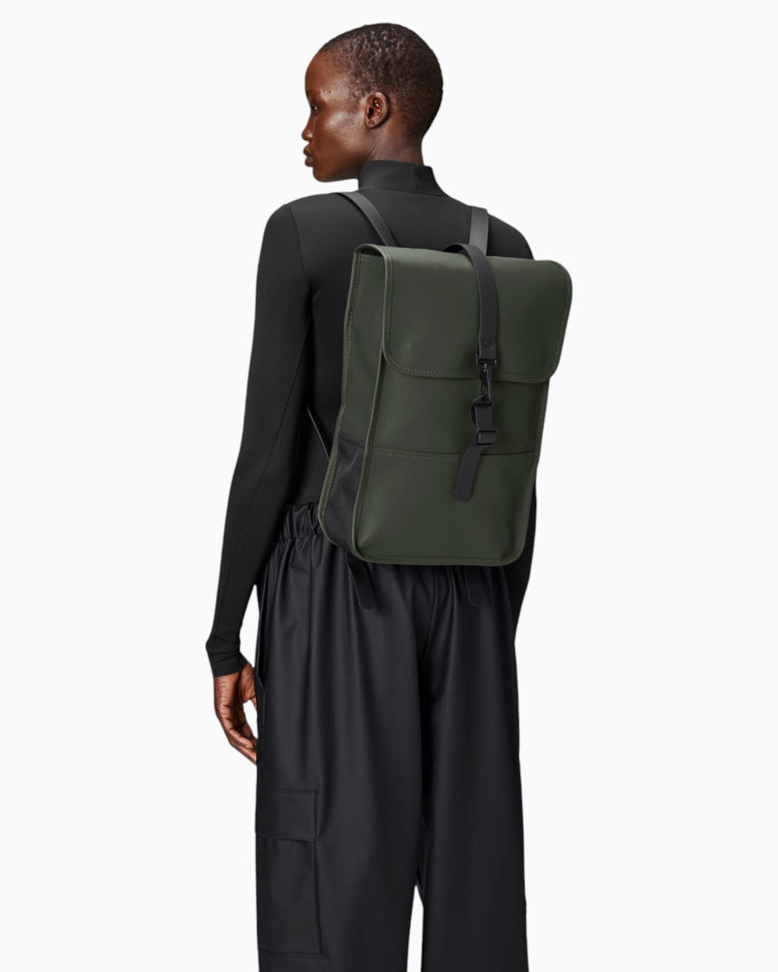 Rains Backpack Mini Sırt Çantası