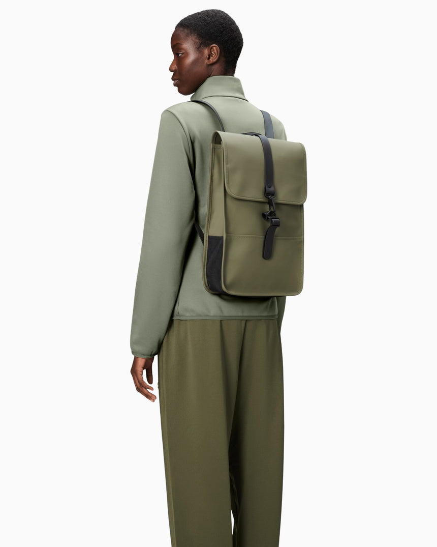 Rains Backpack Mini Sırt Çantası