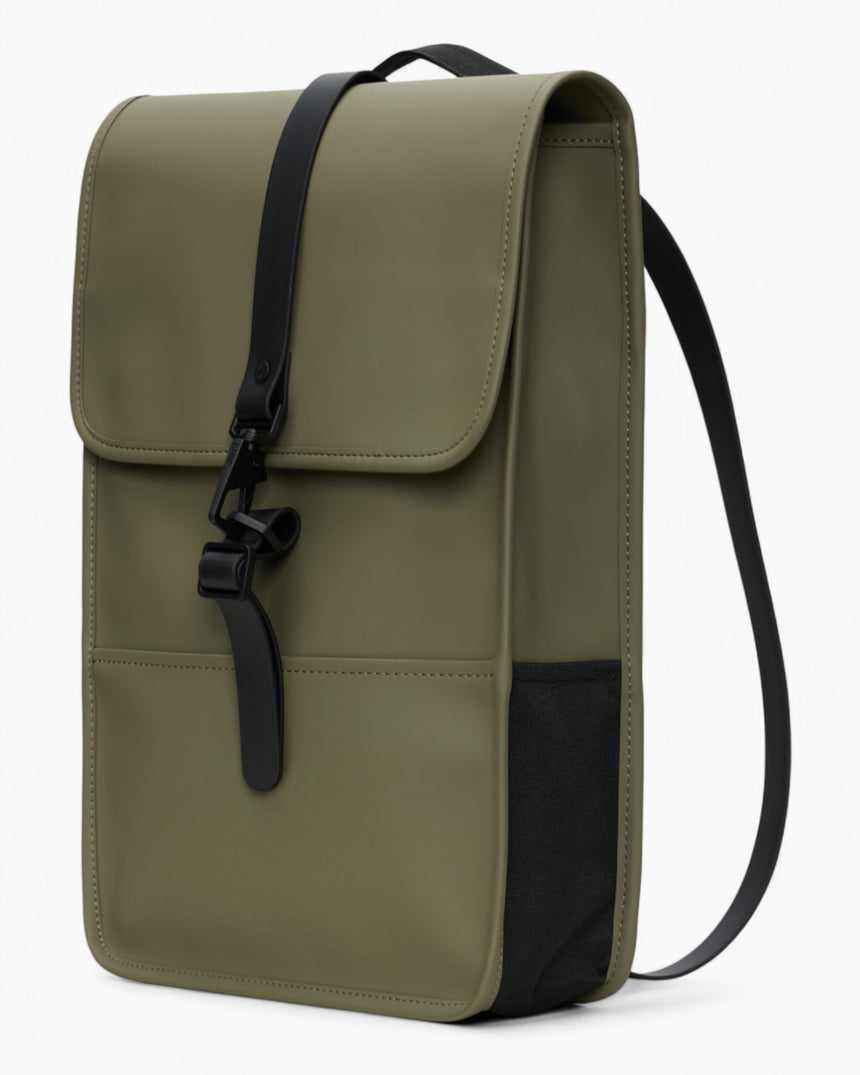 Rains Backpack Mini Sırt Çantası