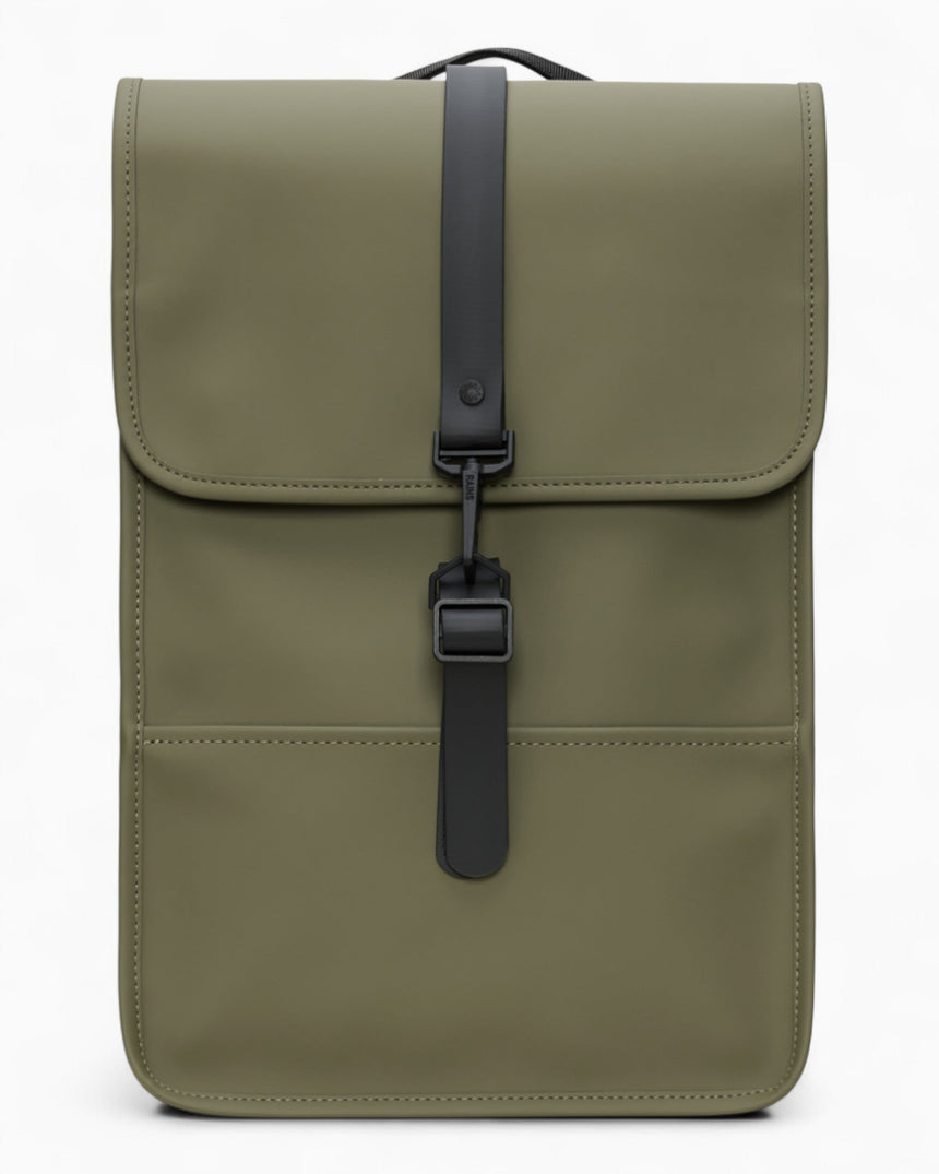 Rains Backpack Mini Sırt Çantası Marsh