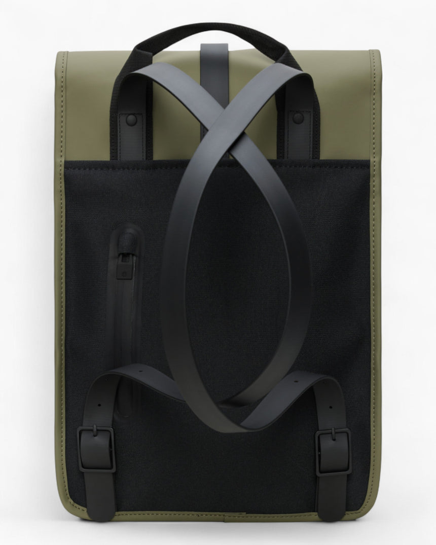 Rains Backpack Mini Sırt Çantası