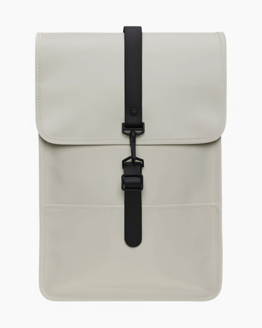 Rains Backpack Mini Sırt Çantası Matrix