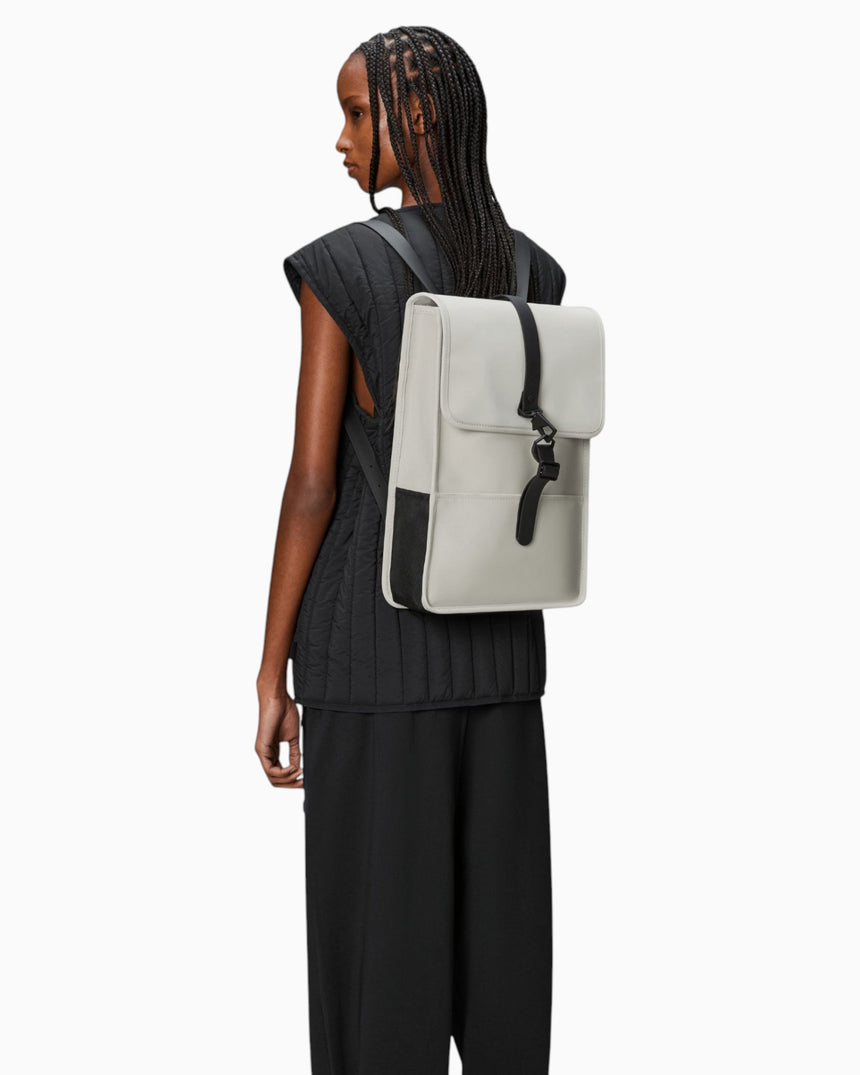 Rains Backpack Mini Sırt Çantası