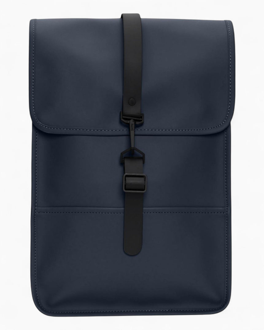 Rains Backpack Mini Sırt Çantası Navy