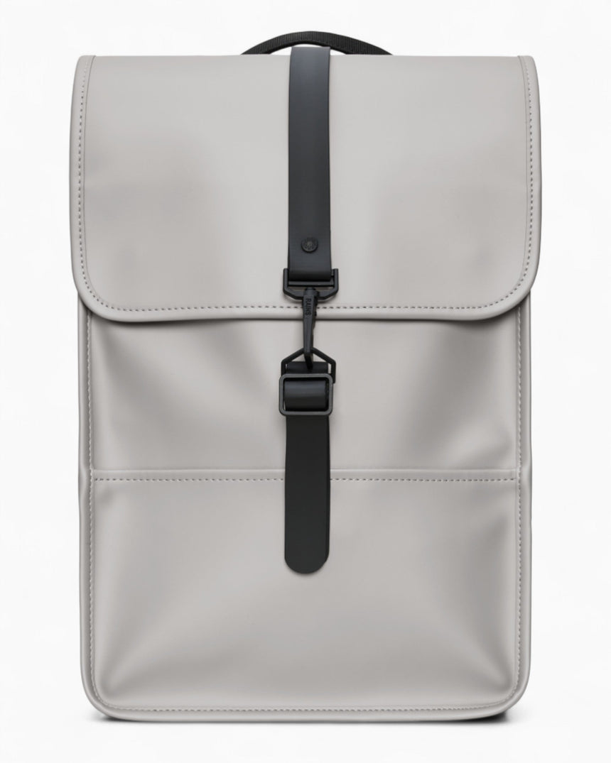 Rains Backpack Mini Sırt Çantası Nimbus