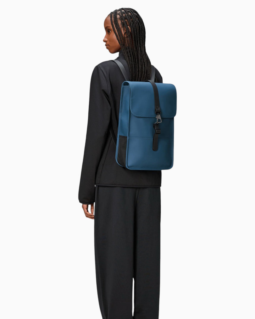 Rains Backpack Mini Sırt Çantası