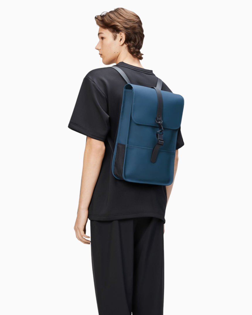 Rains Backpack Mini Sırt Çantası