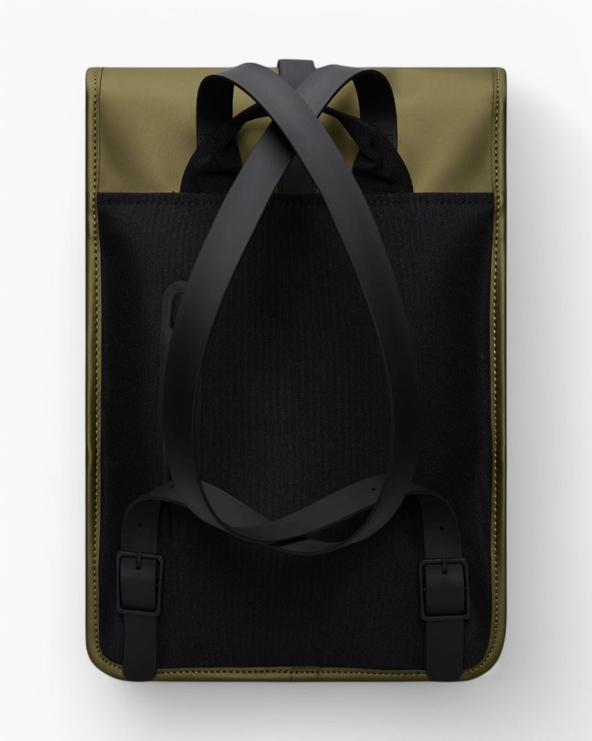 Rains Backpack Mini Sırt Çantası