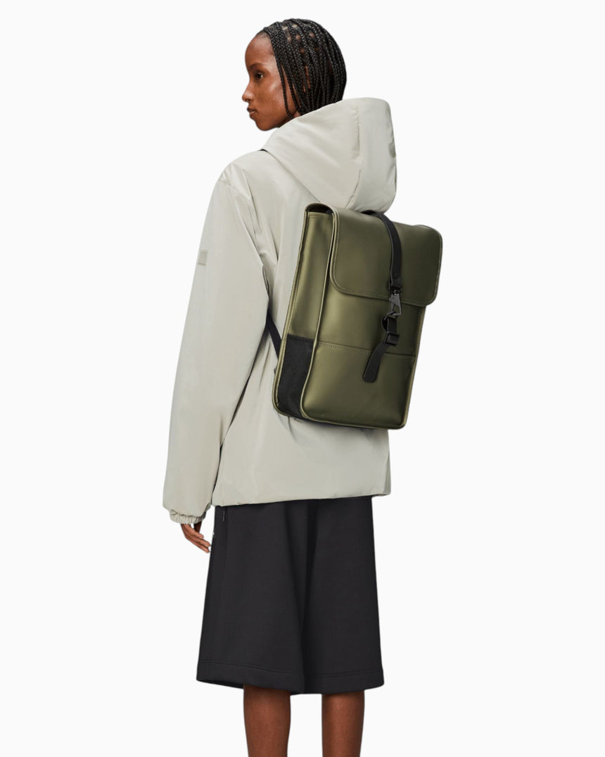 Rains Backpack Mini Sırt Çantası