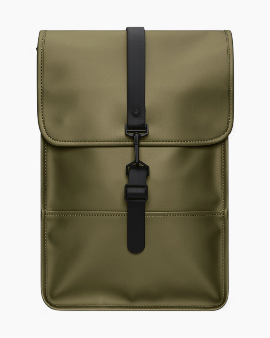 Rains Backpack Mini Sırt Çantası Revel
