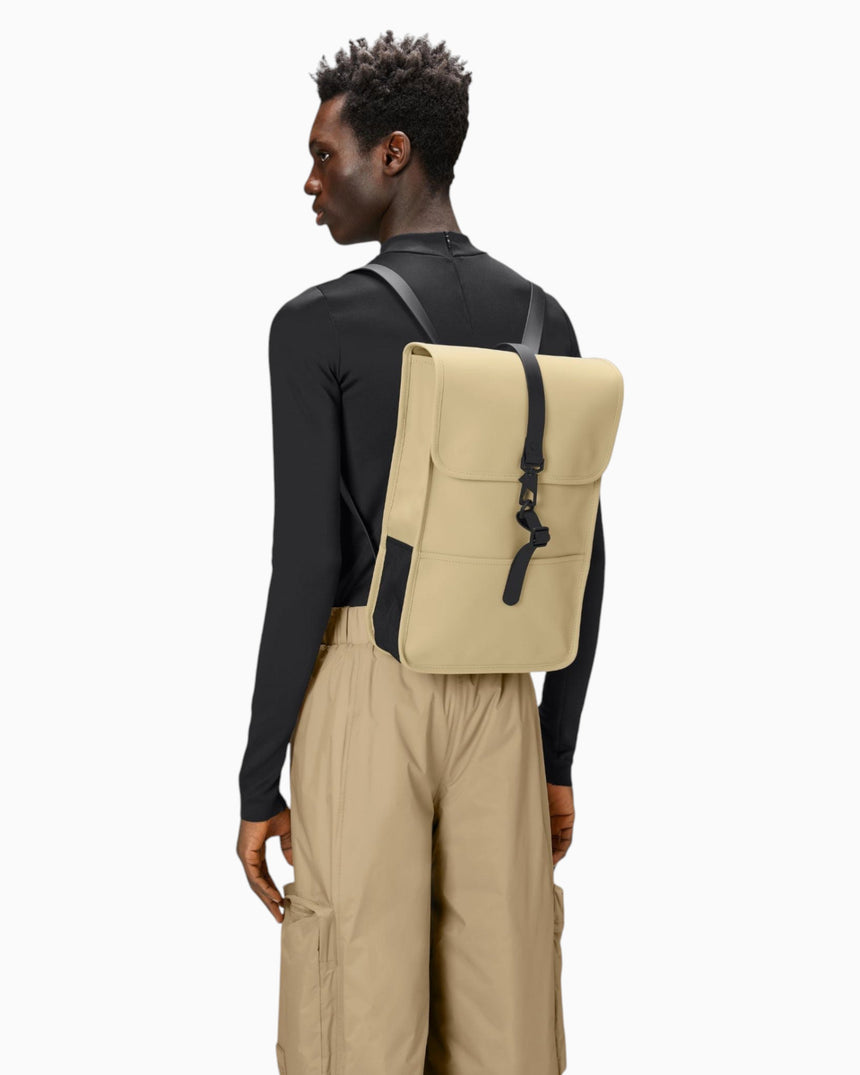 Rains Backpack Mini Sırt Çantası