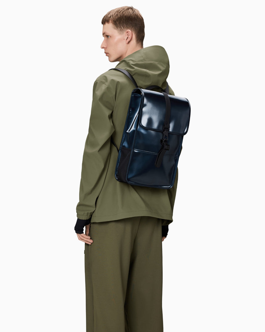 Rains Backpack Mini Sırt Çantası