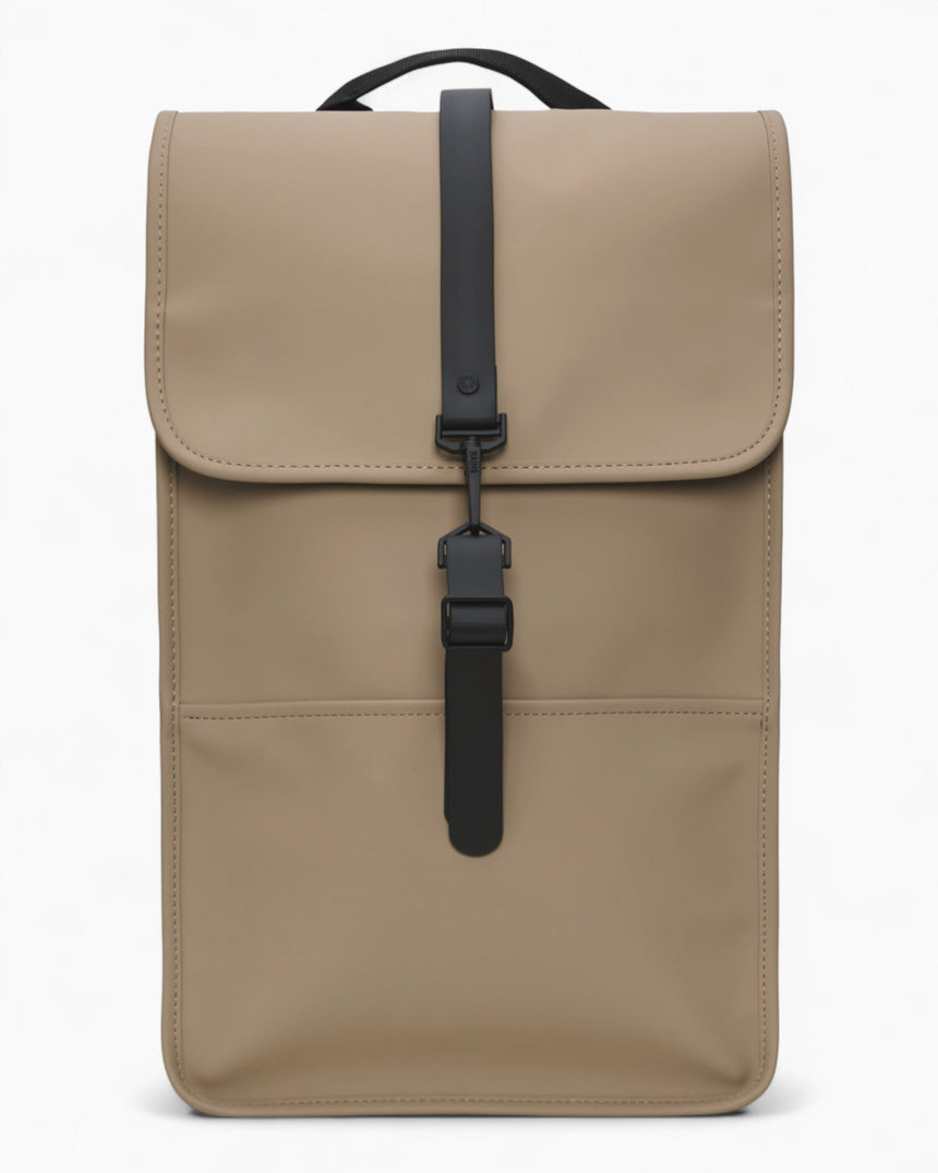 Rains Backpack Sırt Çantası Beige