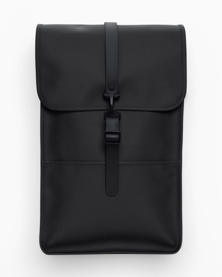 Rains Backpack Sırt Çantası Black